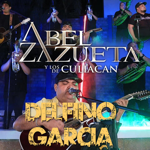Delfino Garcia