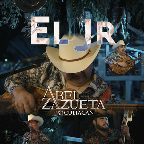 el jr