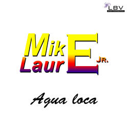 Agua loca