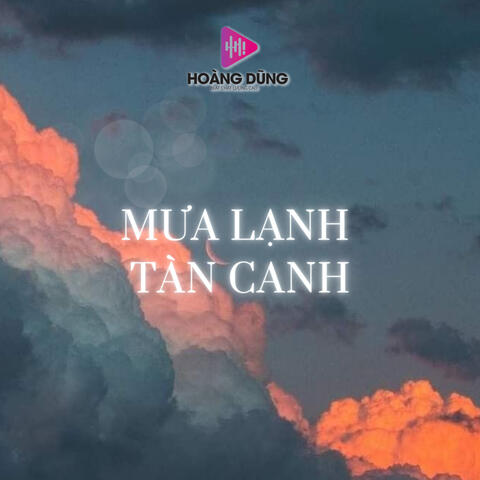 Mưa Lạnh Tàn Canh