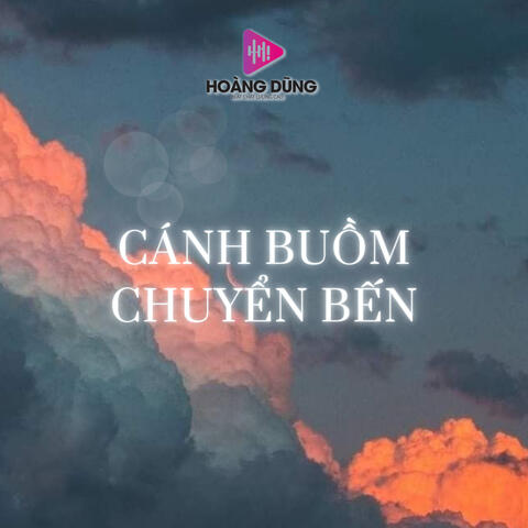 Cánh Buồm Chuyển Bến