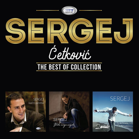 The best of collection