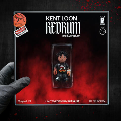 REDRUM