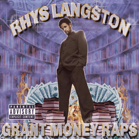 Grant Money Raps