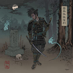 Yokai