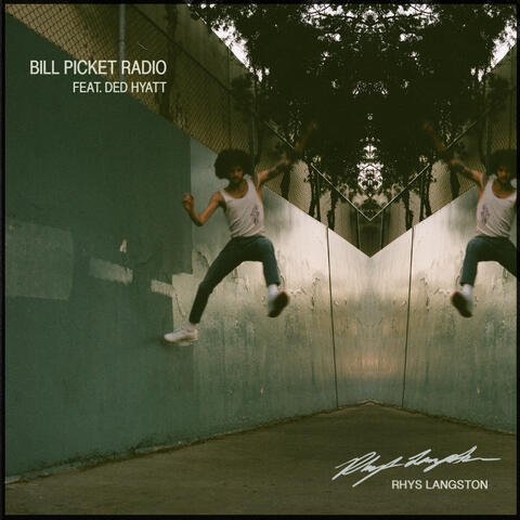 Bill Picket radio
