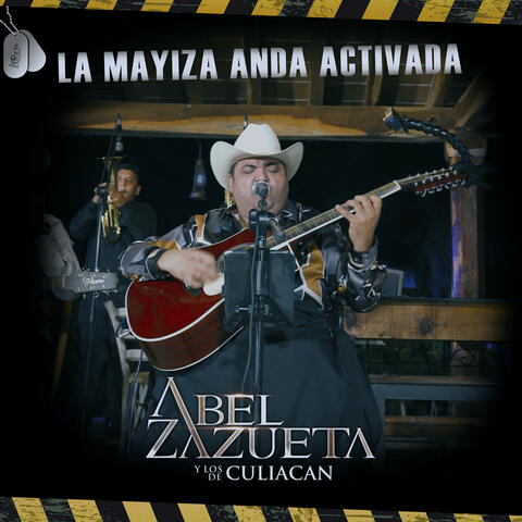 La Mayiza Anda Activada