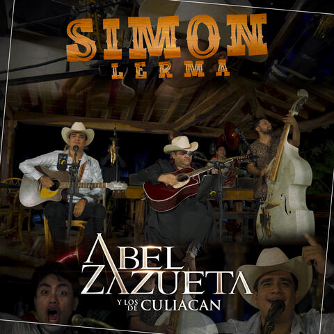 Simón Lerma