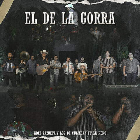 El De La Gorra