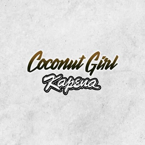 Coconut Girl