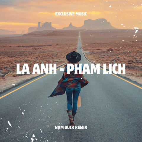 Là Anh
