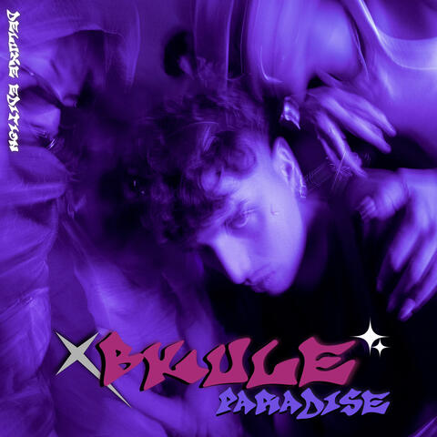 BKULE PARADISE (DELUX EDITION)