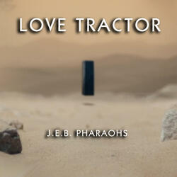 J.E.B. Pharoahs