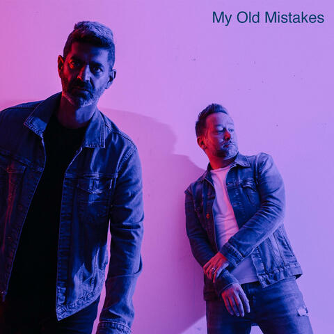 My Old Mistakes