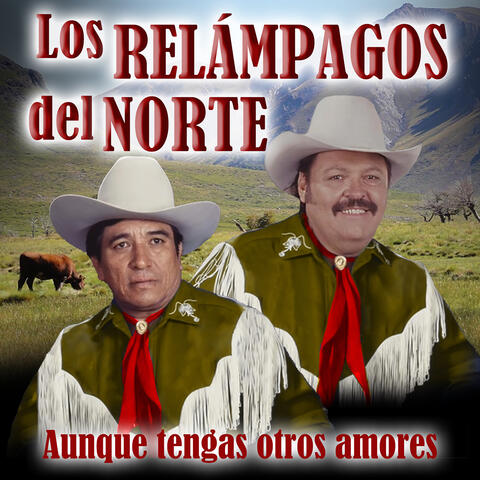 Aunque Tengas Otros Amores