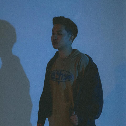 overthinking about you