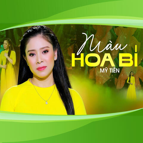Màu Hoa Bí