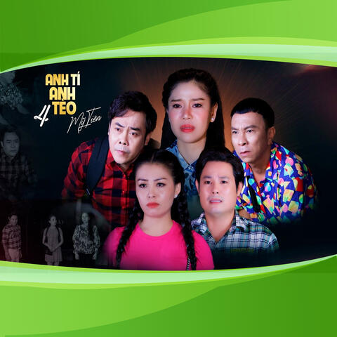 Anh Tí Anh Tèo 4