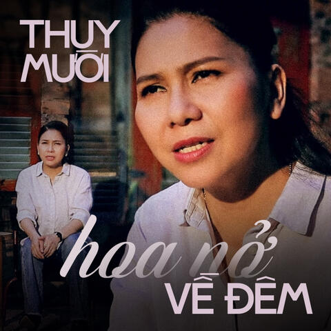 Hoa Nở Về Đêm