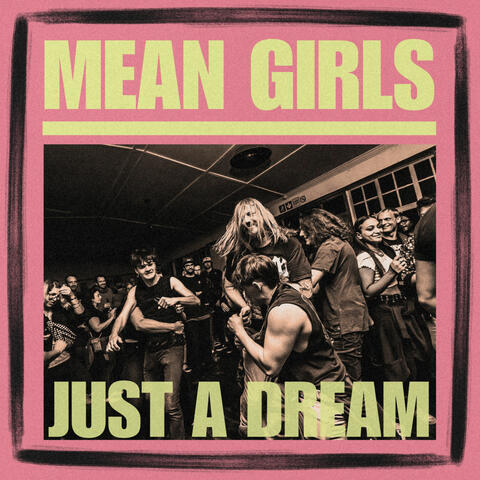 Just a Dream