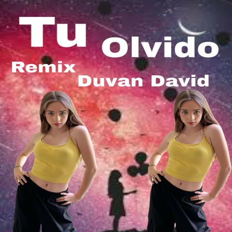 Tu Olvido