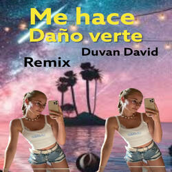 Me Hace Daño Verte