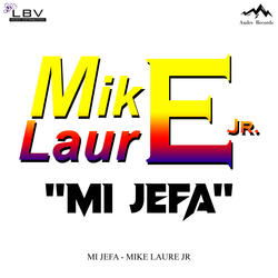 Mi Jefa