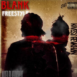 Blank Freestyle