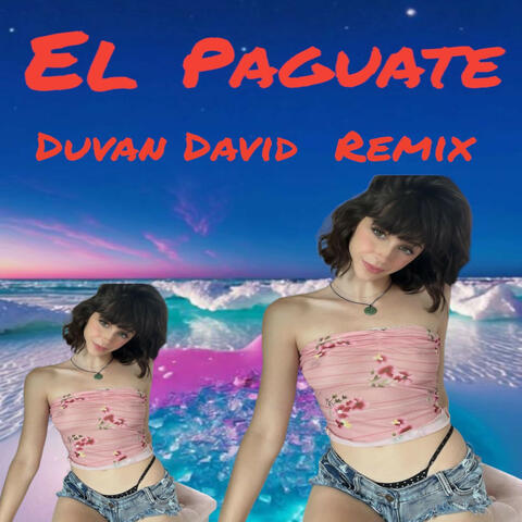 El Paguate (Remix)