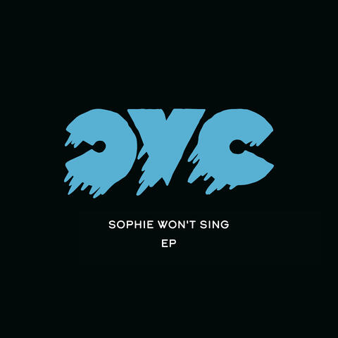 Sophie Won't Sing