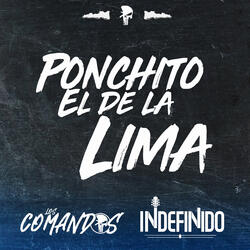 Ponchito el de la Lima