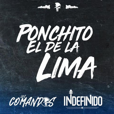 Ponchito el de la Lima