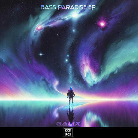 Bass Paradise EP