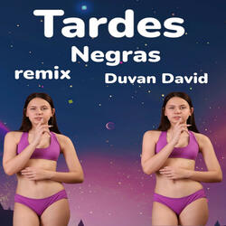 Tardes negras