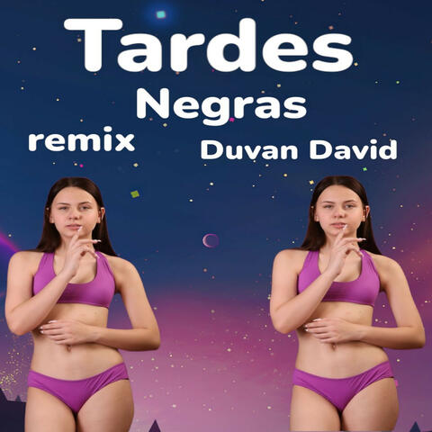 Tardes negras