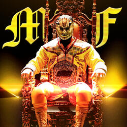 The Devil (MJF Orchestral Theme)