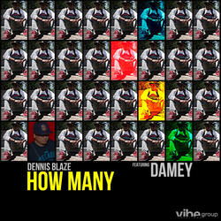 How Many (feat. Damey)