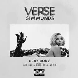 Sexy Body (Remix) [feat. Kid Ink & Eric Bellinger]