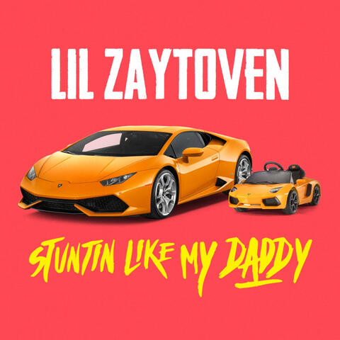 Lil Zaytoven