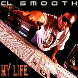 My Life Feat. Ray Rush - Instrumental