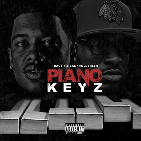 Piano Keyz