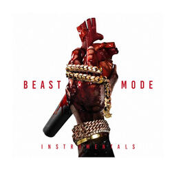Just Like Bruddas (Instrumental)