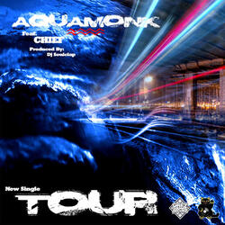 Tour (feat. Chief) - Acapella