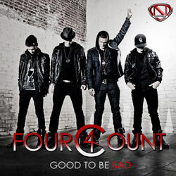 Good To Be Bad - Single