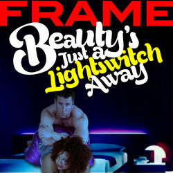 Beauty's Just A Lightswitch Away (Clean) [feat. Marvin Moore]