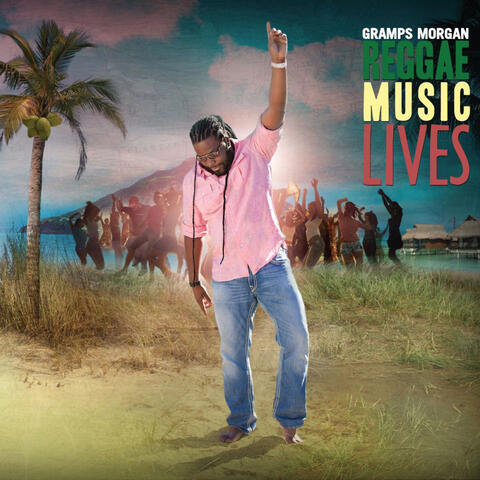 Gramps Morgan