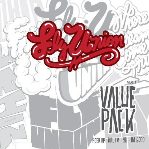 Value Pack 1