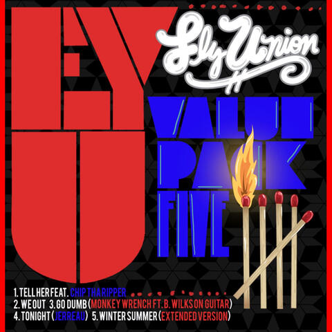 Value Pack 5