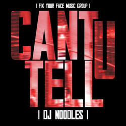 Can't U Tell Remix (feat. Pitbull, Red Cafe, Trazz & Jay Rock)