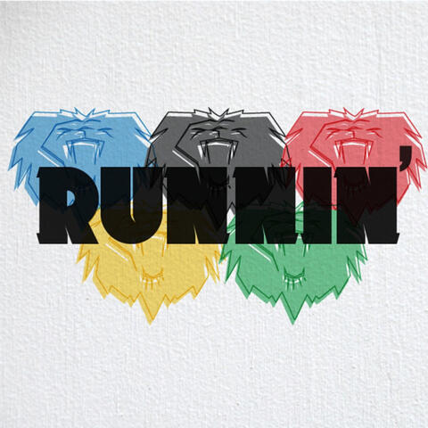 Runnin' (feat. K.i.D.)